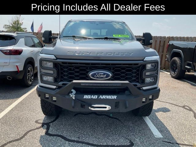 ford f-250 super duty 2024 1FT8W2BA5REC01993 image ford f-250 super duty 2024 1FT8W2BA5REC01993 image